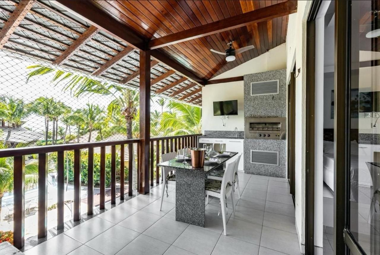 Nannai Residence Muro Alto Porto De Galinhas Por Yolo Exterior foto